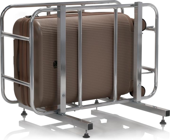 Image du produit Heys Earth Tones -matkalaukku, ruskea (45 l)