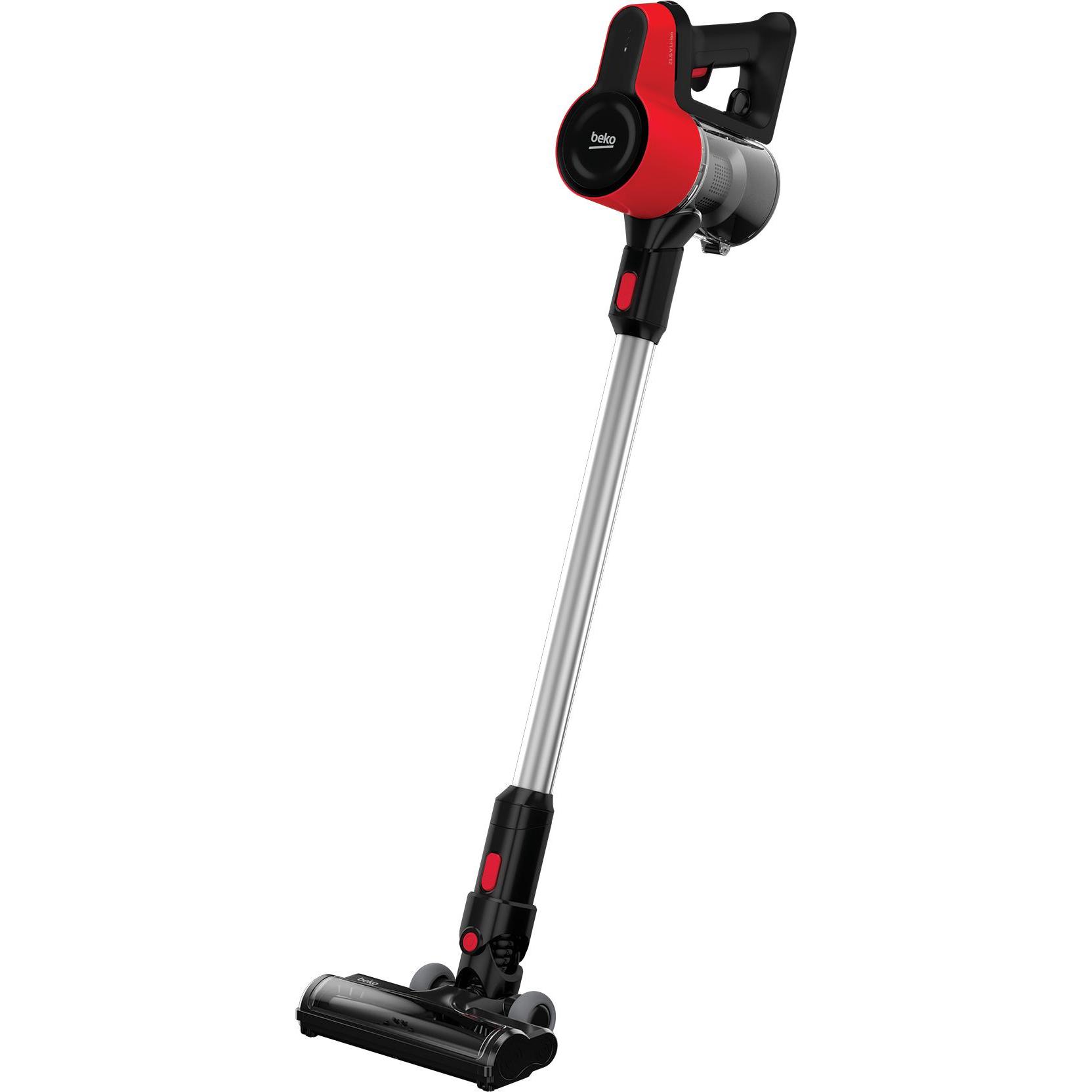 Thumbnail - Beko VRT50121VR, Staubsauger, Rot