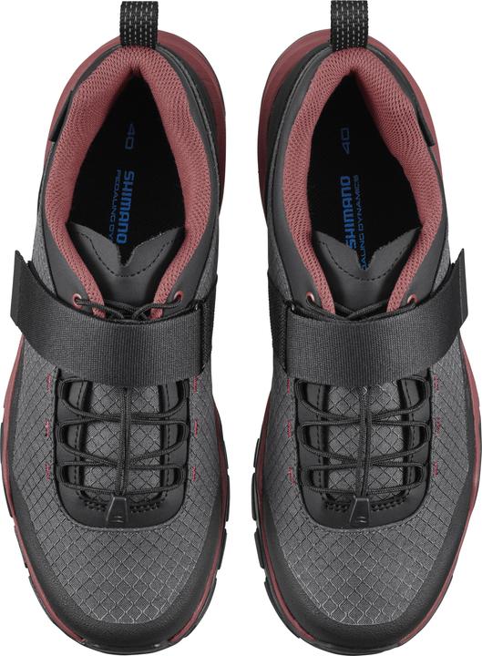 Produktbild Shimano Women MT SH-EX5 Schuh black (40)