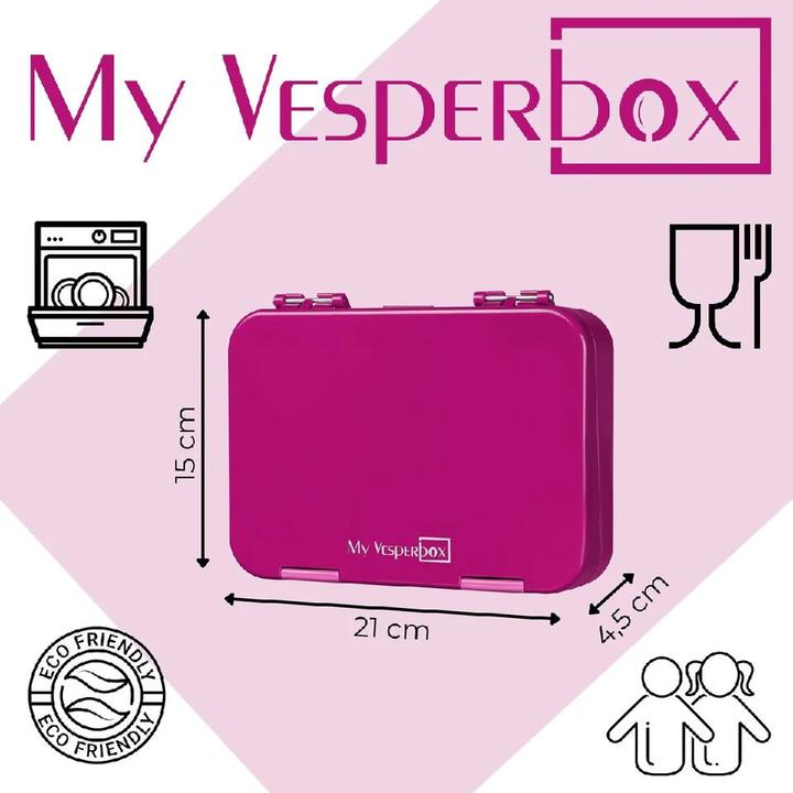 Produktbild MyVesperbox My Vesperbox