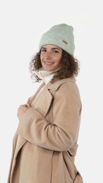 Actual product image Barts Women's Witzia Beanie (One size)