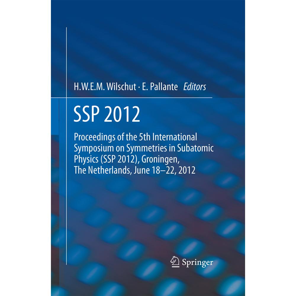 Thumbnail - SSP 2012, Fachbücher