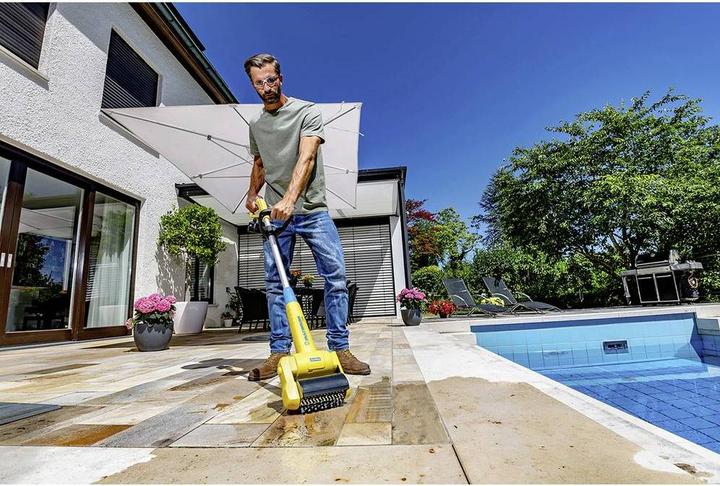 Produktbild Gloria Haus und Garten Fugenreiniger-Ersatzbürsten (1 Stk.)