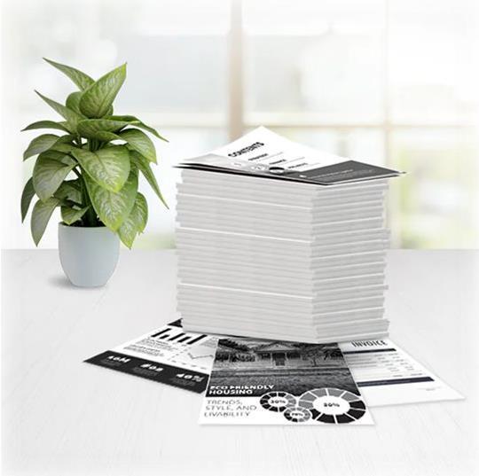 Actual product image HP Neverstop Toner Reload Kit (FC)