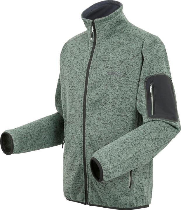 Produktbild Regatta Newhill Fleecejacke Durchgehender Reissverschluss (S)