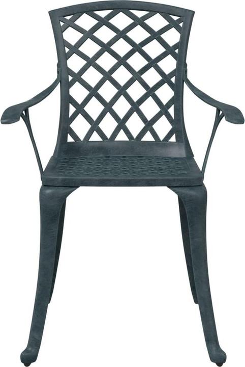 Produktbild vidaXL Gartenstuhl