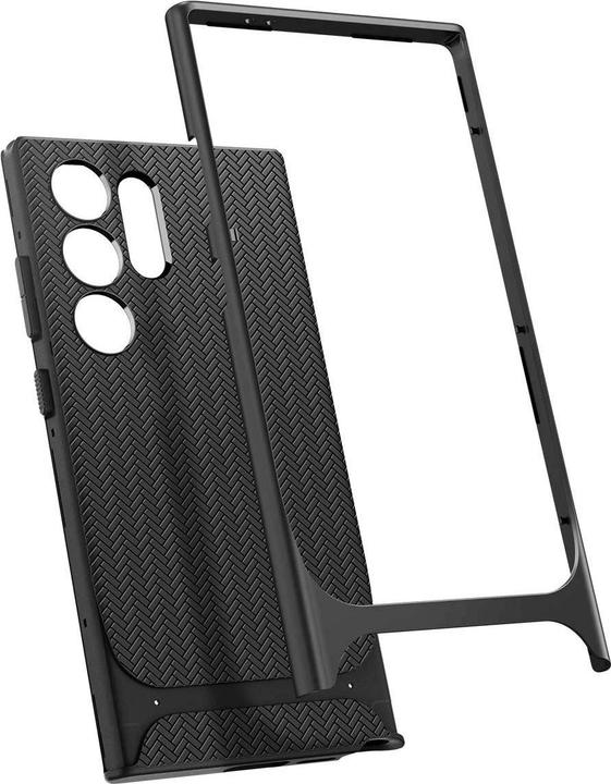 Image du produit Spigen Neo Hybrid S928 czarny/black ACS07304 (Samsung Galaxy S24 Ultra)