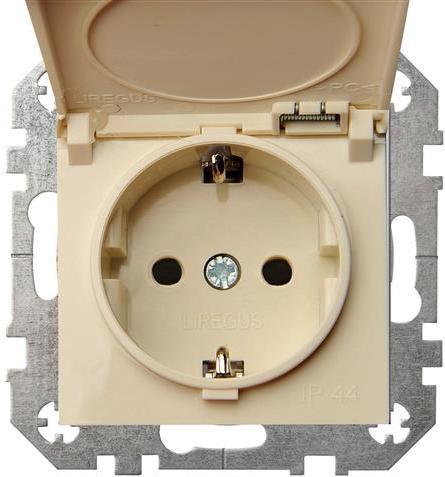 Produktbild Liregus ROSETTE ĮKL16-208-01