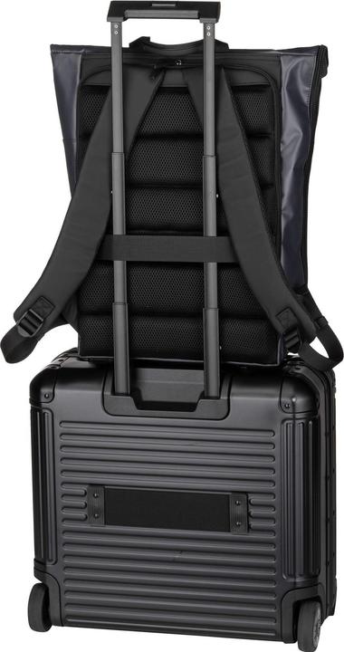 Actual product image Jost Tolja - Courier backpack (16.50 l)