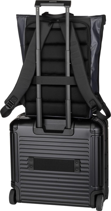 Produktbild Jost Tolja - Kurierrucksack (16.50 l)