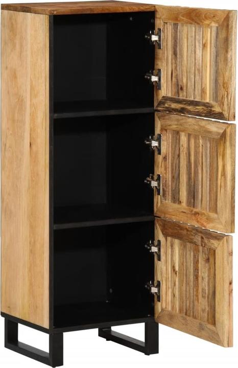 Image du produit vidaXL Highboard Raues