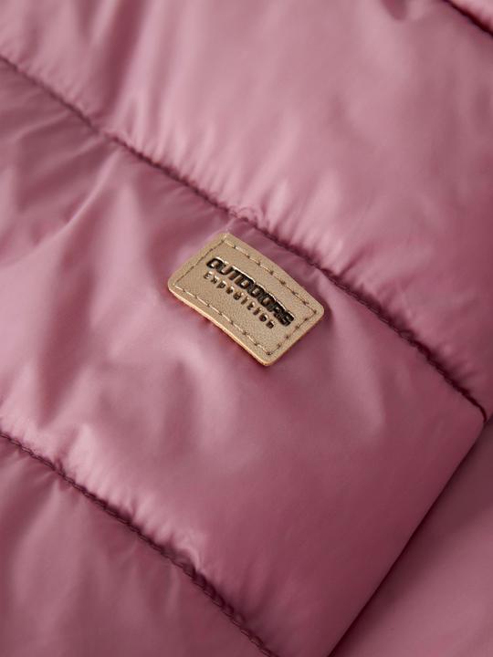 Produktbild Name it Kapuzen Wattierte Jacke (134)