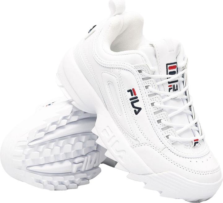 Produktbild FILA Sneaker Disruptor (37)