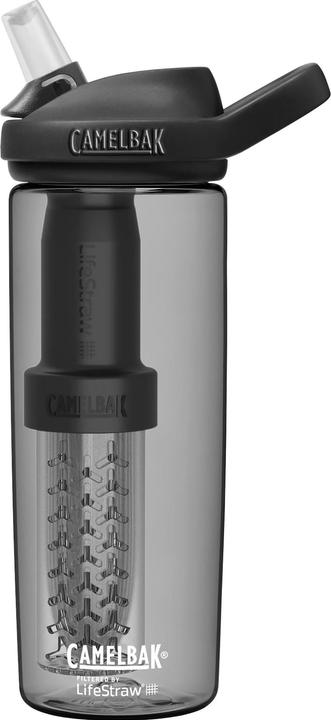 Produktbild Camelbak Trinkflasche Eddy+ Bottle Lifestraw 1 L (1 l)