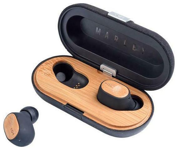 Image du produit House of Marley Libérer l'air (9 h, Sans fil)