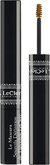Actual product image T. LeClerc Eyebrow Mascara (01 BLOND)