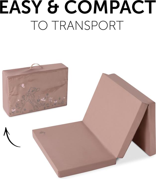 Produktbild Hauck Sleeper Bambi