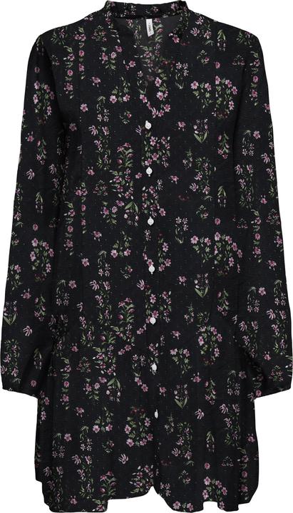 Only ONLEMILIE Kurzes Kleid Kleid (L)