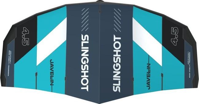 Produktbild Slingshot Wing Set 5.5m Javelin (550 cm)