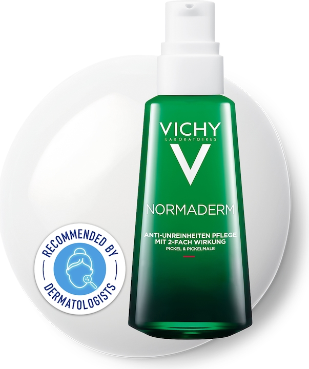 Image du produit Vichy Normaderm (50 ml)