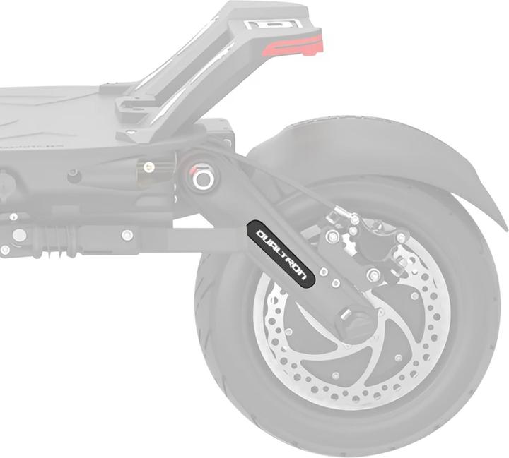 Actual product image Mini Motor Robuste & Massgeschneidert