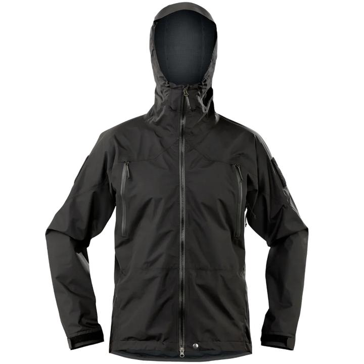 Tilak Stinger MiG Jacket - Black - Black - M