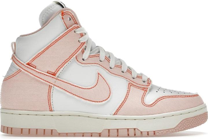 Produktbild Nike Dunk High 1985 Arctic Orange (Women's) (35.5)