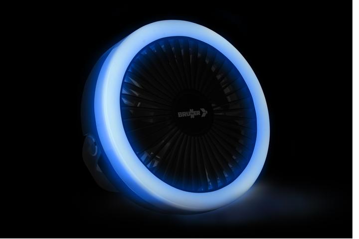 Produktbild Brunner Moonbelle