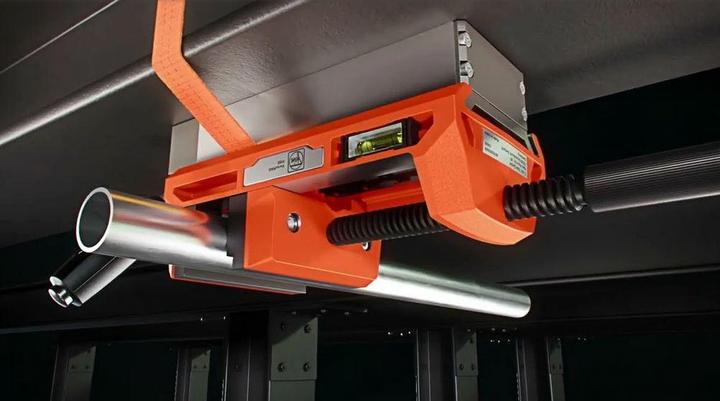 Produktbild Fein Schraubstock Set (108 mm)