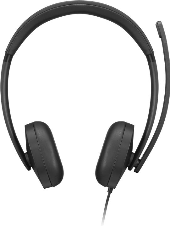 Productafbeelding Lenovo VoIP Headset 5000 (Bedraad, USB-C, Microsoft Teams)