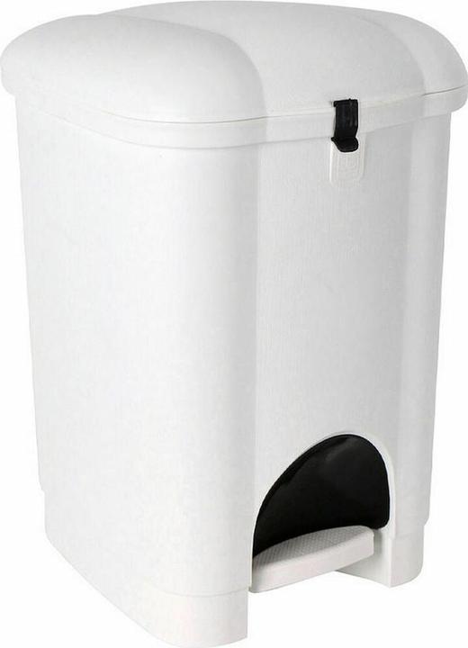 Tontarelli Carolina Tretmülleimer-Deckel (16 l)