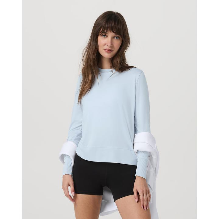 Produktbild Vuori Daydream Crew (L)