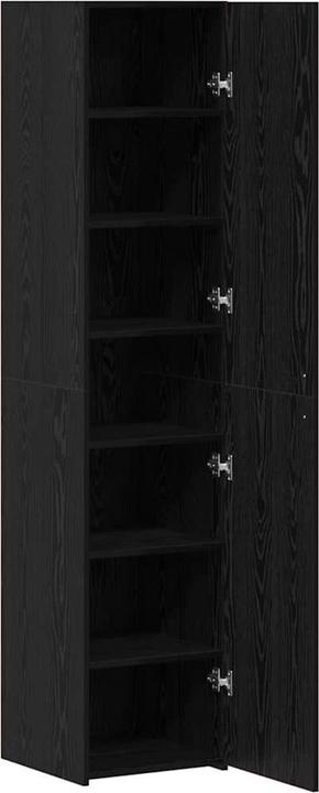 Image du produit vidaXL Highboard (42.50 x 40 x 185 cm)