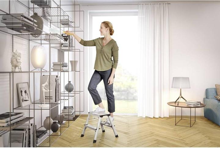 Immagine prodotto Hailo L90 Step-ke (Stile, 49 cm)