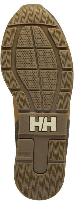 Actual product image Helly Hansen Anakin Leather 2 Sneakers (44)