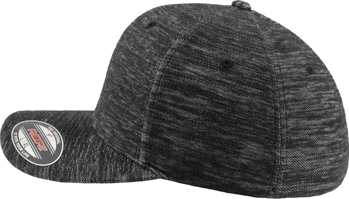 Actual product image Flexfit Twill knit baseball cap (S, M)