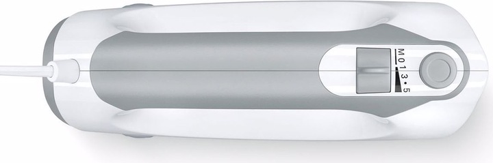 Image du produit Bosch Hausgeräte ErgoMixx avec fonction de vide (450 W)