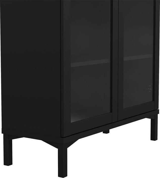 Produktbild Ebuy24 Vitrinenschrank Roma