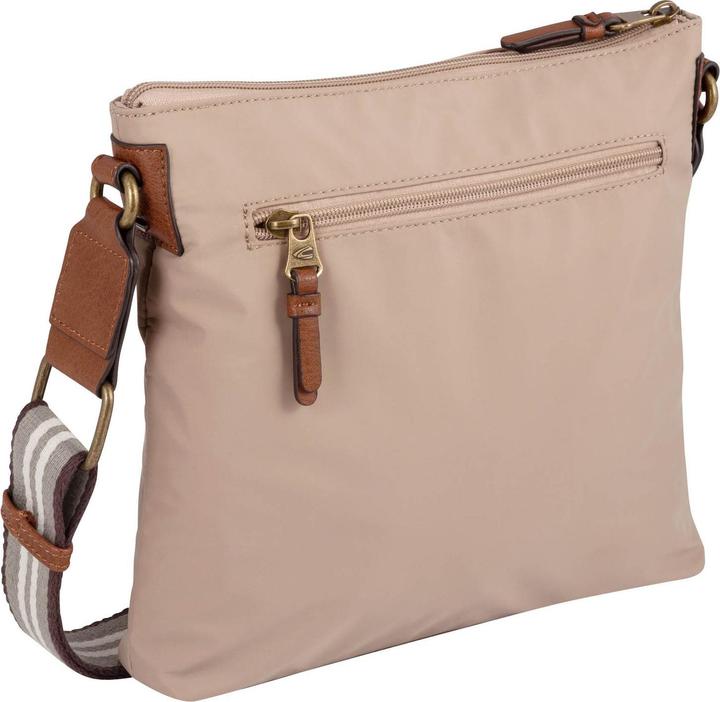 Actual product image Camel Active Bari shoulder bag 24 cm