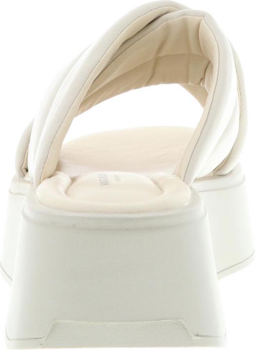 Immagine prodotto Vagabond Courtney 5334-201-02 Mules con plateau da donna beige/bianco sporco (41)