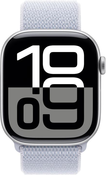 Produktbild Apple Watch Series 10 (46 mm, 4G)