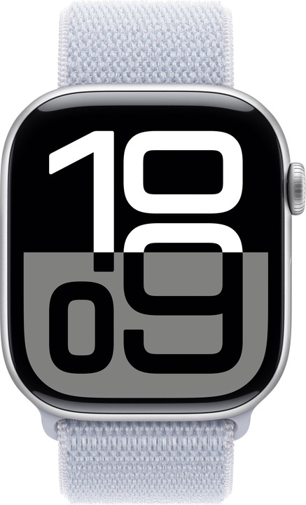 Image du produit Apple Watch Series 10 (46 mm, 4G)