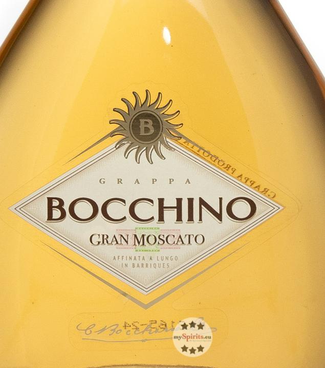 Produktbild Bocchino Gran Moscato