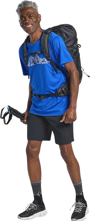 Image du produit Jack Wolfskin Pico Trail Shorts M (M)