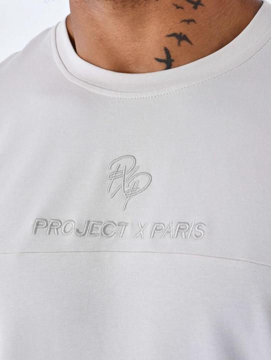 Immagine prodotto Project X Paris t-shirt techwear (XS)