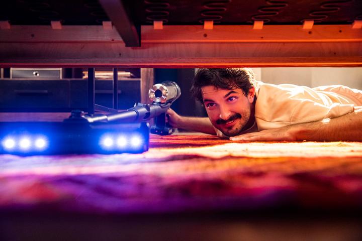 Produktbild ETA Sonar Aqua Plus