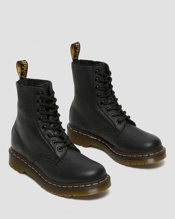 Actual product image Dr. Martens Pascal (36)