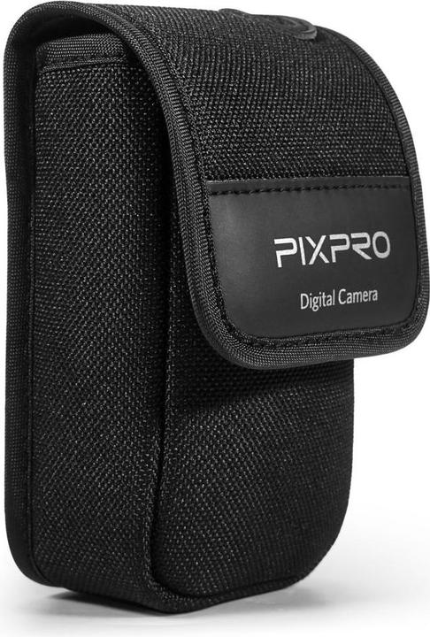 Produktbild Kodak PIXPRO FZ53 1/2.3 Zoll Kompaktkamera 16 MP CCD Pixel (1/2,3'')