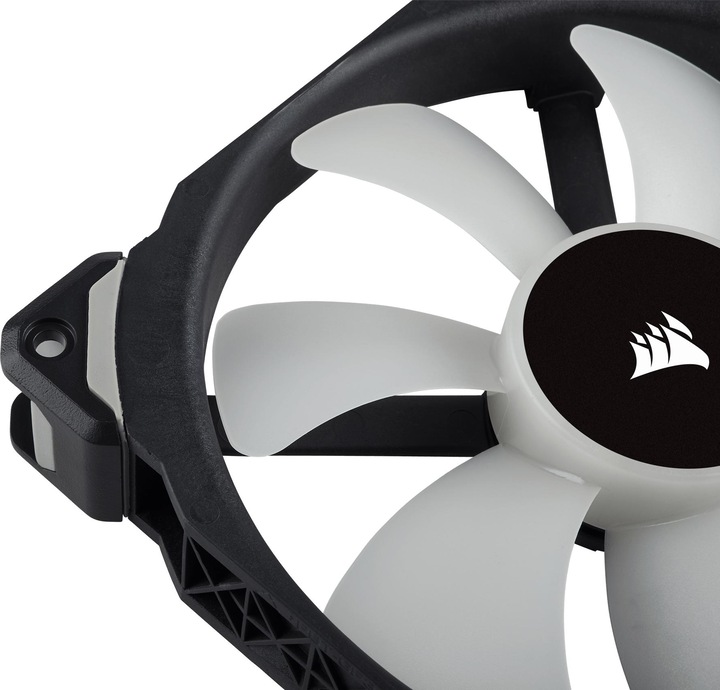 Immagine prodotto Corsair Ml140 Pro RGB (140 mm, 1 x)