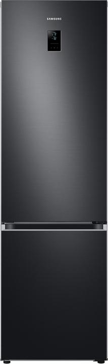 Produktbild Samsung RL38C776CB1/EG RB7300, Kühl-/Gefrierkombination (edelstahl (dunkel), AI Energy Mode, Metal Cooling (390 l)